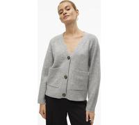 Vero Moda Boom Cardigan Gris XS Femme Gris XS