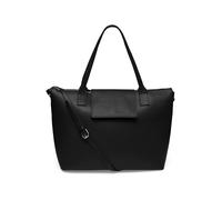 VERO MODA Cabas 'VMTRILLO' noir, Taille One Size