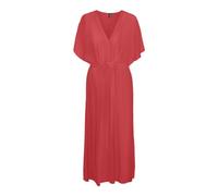 VERO MODA Caftan VMMENNY SS 7/8 WVN GA Noos, Cayenne, XS