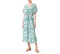 VERO MODA Caftan VMMENNY SS 7/8 WVN GA Noos, Katydid/AOP : Hally, XS