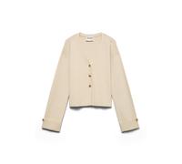 VERO MODA Cardigan 'AWHanna' écru, Taille XS