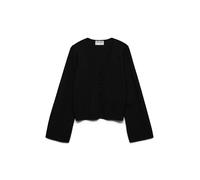 VERO MODA Cardigan 'AWHANNA' noir, Taille L
