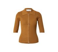 VERO MODA Cardigan 'AWHANNA' umbra, Taille XL