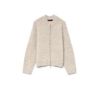 VERO MODA Cardigan 'BANG ' greige, Taille S