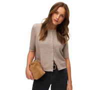 Vero Moda Cardigan Doffy 2/4 O-neck Button Knit