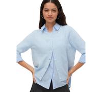 Vero Moda Cardigan Doffy 2/4 O-neck Button Knit