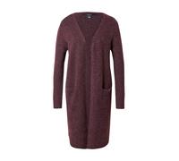VERO MODA Cardigan 'Doffy' bordeaux, Taille S
