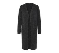 VERO MODA Cardigan 'VMDoffy' noir, Taille L