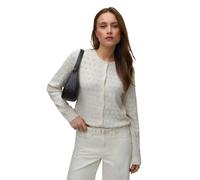 Vero Moda Cardigan Doffy Stitch O-neck Knit