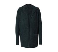VERO MODA Cardigan 'Doffy' vert foncé, Taille S