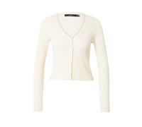 VERO MODA Cardigan 'Glory' ivoire, Taille L