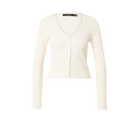 VERO MODA Cardigan 'Glory' ivoire, Taille XL