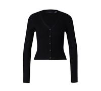 VERO MODA Cardigan 'Glory' noir, Taille XL