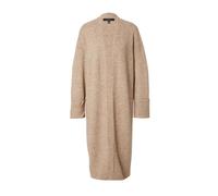 VERO MODA Cardigan 'Jupiter' beige foncé, Taille S