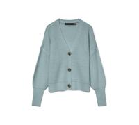 VERO MODA Cardigan 'Lea' menthe, Taille XL