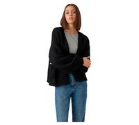 Vero Moda Cardigan Maybe Noir - Taille M Femme
