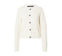 VERO MODA Cardigan 'Novah' crème, Taille L