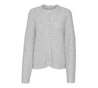 VERO MODA Cardigan 'PURDIE ' gris, Taille L