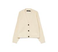 VERO MODA Cardigan sable, Taille M