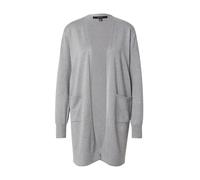 VERO MODA Cardigan 'Silje' gris, Taille XL