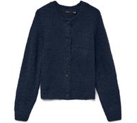 VERO MODA Cardigan VERO MODA boutonné en maille