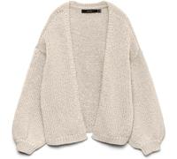 VERO MODA Cardigan Vero Moda sans fermeture à manches longues