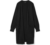 VERO MODA Cardigan Vero Moda sans fermeture à manches longues