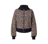 VERO MODA Cardigan 'VMARIA' beige / noir, Taille S