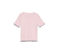 VERO MODA Cardigan 'VMAviva' rose clair, Taille S