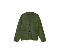 Vero Moda Pull à Col En V Boom
