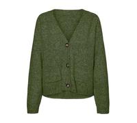 VERO MODA Cardigan VMBOOM Cardigans en Maille Cypress XS Cypress XS
