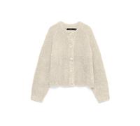 VERO MODA Cardigan 'VMCARMEN' beige, Taille S