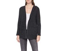 VERO MODA Cardigan 'VMDoffy' noir, Taille L