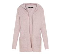 Vero Moda Doffy Open Cardigan Rose XS Femme
