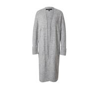 VERO MODA Cardigan 'VMJUPITER' gris chiné, Taille XS