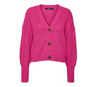VERO MODA Cardigan VMLEA Cardigans en Maille