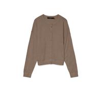 VERO MODA Cardigan 'VMMARINA' brocart, Taille S