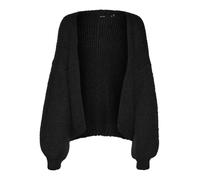 VERO MODA Cardigan 'VMMaybe' noir, Taille XS