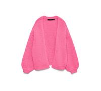 VERO MODA Cardigan 'VMMaybe' rose ancienne, Taille XL