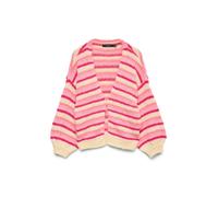 VERO MODA Cardigan 'VMMaybe' rose / rose / poudre, Taille M