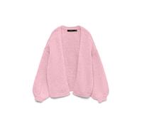 VERO MODA Cardigan 'VMMaybe' rose, Taille XL