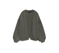 Vero Moda Maybe Open Cardigan Gris XS Femme