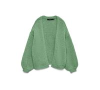 VERO MODA Cardigan 'VMMAYBE' vert clair, Taille L