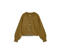 VERO MODA Cardigan 'VMMia' olive, Taille XS