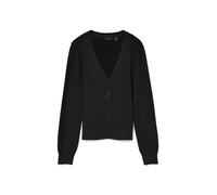 VERO MODA Cardigan 'VMNANCY' noir, Taille XS