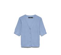 VERO MODA Cardigan 'VMNewflex' bleu clair, Taille XS