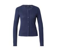VERO MODA Cardigan 'VMNewlex' bleu foncé, Taille S