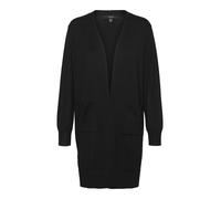 VERO MODA Cardigan 'VMSilje' noir, Taille XS