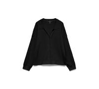 VERO MODA Cardigan 'VMSilla' noir, Taille XL