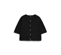 VERO MODA Cardigan 'VMSoffe' noir, Taille XS